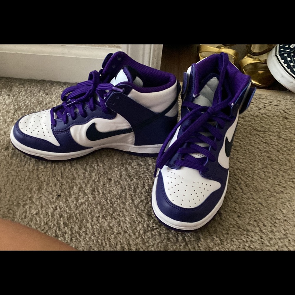 Nike Dunks